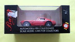 BANG 1/43, N° 7075, Ferrari 250 GT, "SWB" 1961, Pininfarina