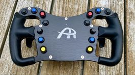 Ascher Racing AR F28-SC  (V2) ideal für Simcube in OVP