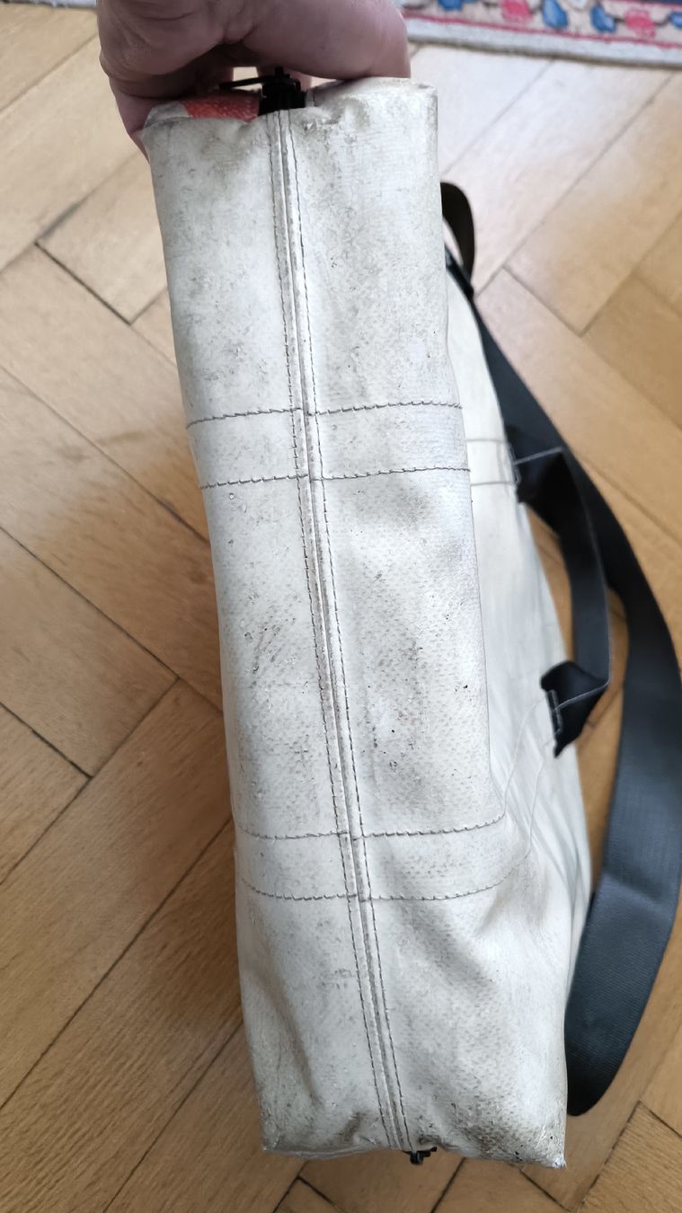 Freitag Autres vêtements & accessoires: Freitag Tasche – D'occasion à Lugano par FillY 4