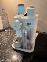 Nespresso Gran Lattissima 
