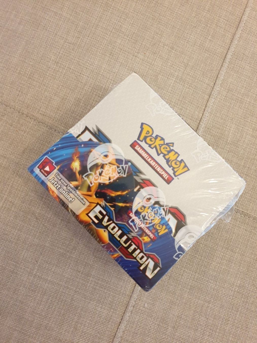 Pokémon Carte collezionabili: Pokemon XY Evolution Display Deutsch – Nuovo e nell'imballaggio originale da Schänis venduto da valione 2