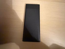 Powerbank 5000mAh, Top Zustand!