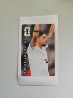 Federico Valverde URU Panini Coca Cola Sammelsticker WM 2026