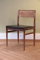 Diningchair - Set Erik Wørts