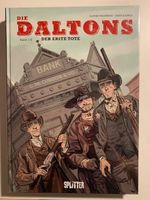 Die Daltons - Serie (2017) - Band Nr. 1