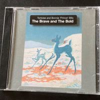 Tortoise & Bonnie "Prince" Billy - The Brave And The Bold
