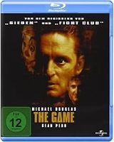 🎞️🎥🍿 The Game 🍿🎥💿
