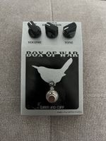 Wren and Cuff Box of War Fuzz
