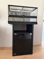 Exp Terra Terrarium mit Unterbau