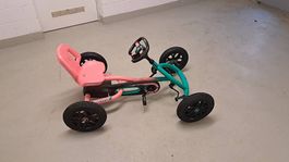 Go Kart Berg Buddy Lua
