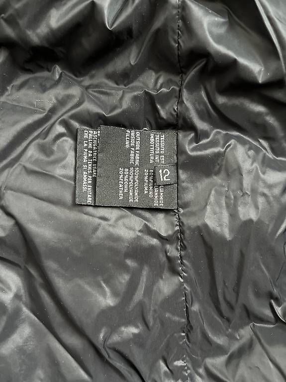 Giacche & Cappotti: Eddie Pen Boys Down Jacket – Usato da Meilen venduto da Bobi012 4