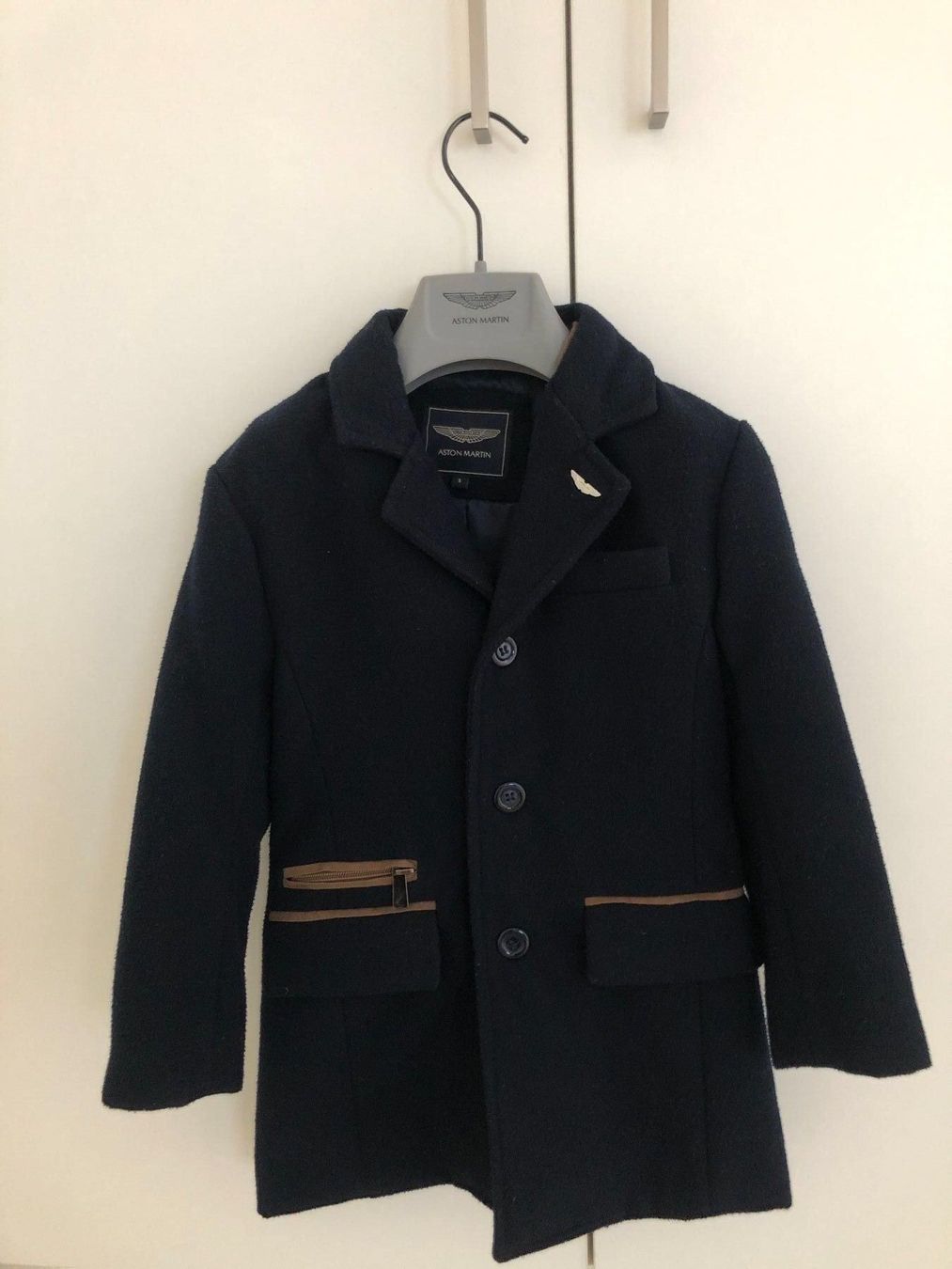 Vestes & Manteaux: Mantel – D'occasion à Kirchberg SG par irirob