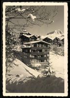 AK Arosa, Pension am See