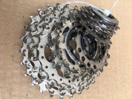 Shimano Ultegra 10s Kassette 11-28