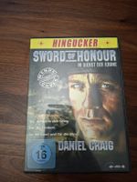 DVD Sword of Honour Im Dienst der Krone Daniel Craig 2 DVD