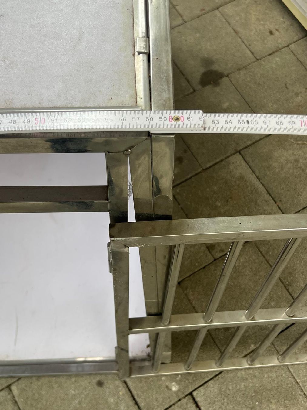 Cages, transport & sécurité: Hundebox mittelgrosse Hunde Basel abholen – D'occasion à Gempen par Wazzuup 3