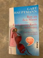 Ran an den Mann 5-Sterne-Kerle inklusive
