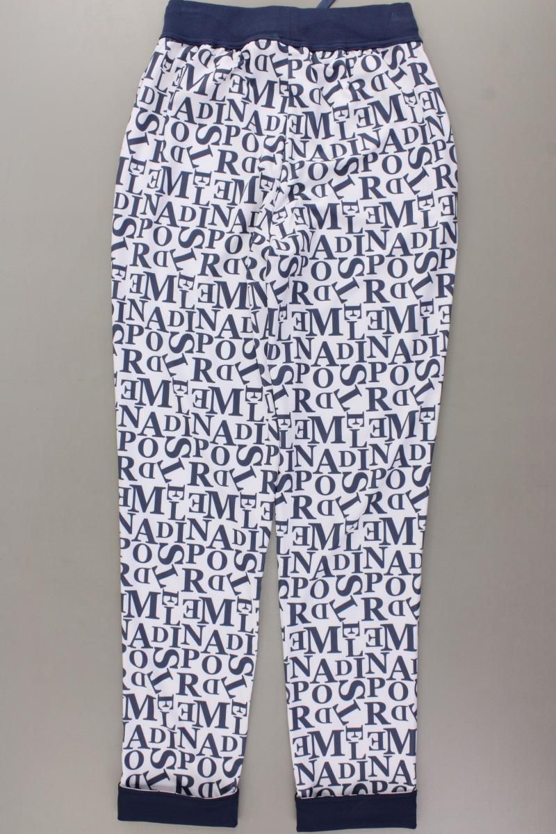 Hosen: Madeleine Jogginghose Gr. S blau – Gebraucht aus Neustadt an der Waldnaab von SecondLifeFashion 3