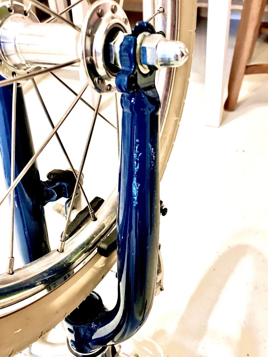 Siech Biciclette: Siech Cycles Kinder Velo 16 Zoll   – Usato da Zürich venduto da misli25 6