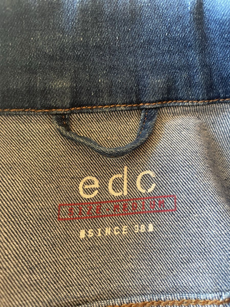 Esprit Giacche: Jeansjacke von EDC, Grösse 36 – Usato da Oberwil BL venduto da another-day-of-sun 2
