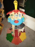 Paw Patrol Turm inkl. alle Autos und Figuren (Rubble fehlt)