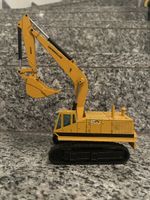 Caterpillar 245, 1:50 , NZG