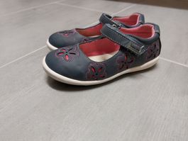 Sandalen / Sommerschuh - Gr. 28