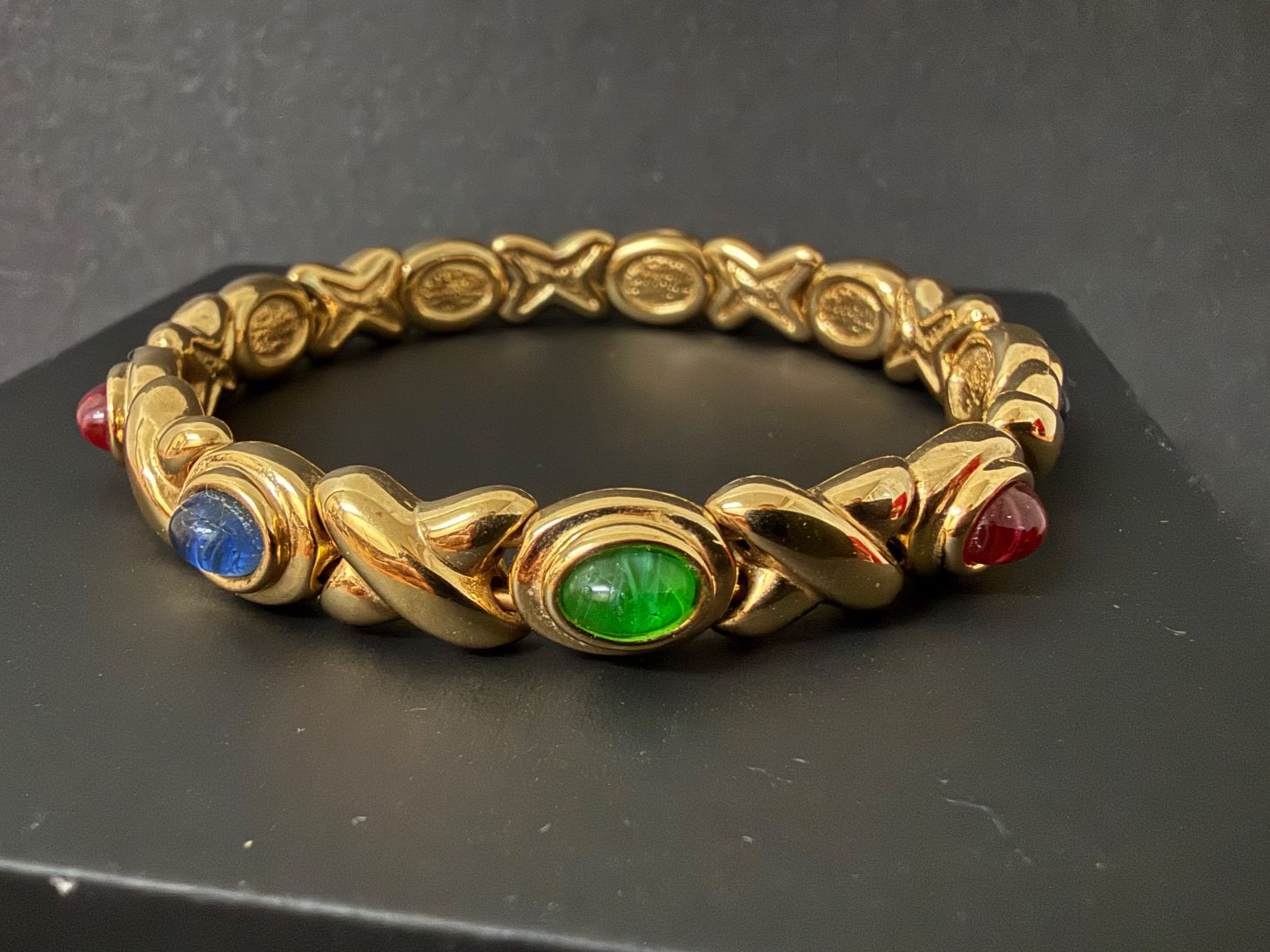 Bracciali & Braccialetti: Vintage Armband – Usato da Spiegel b. Bern venduto da Rogger72