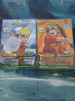 Naruto 108 und 108 a, Naruto Mythos Shido first edition