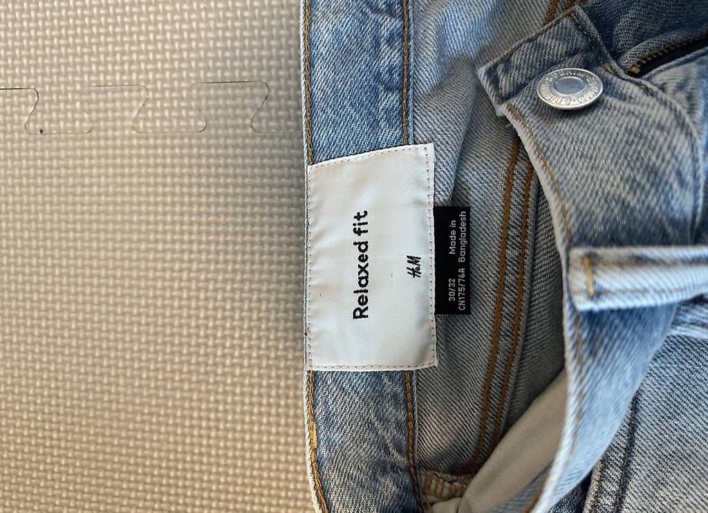 Jeans: Jeans Hose – Usato da Zürich venduto da Pablo_C 2