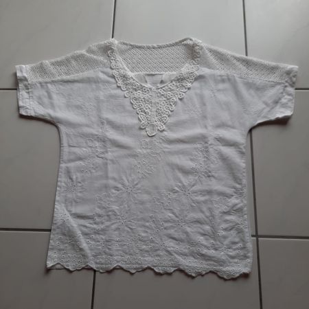 Frauen Bluse Gr. L - NEU !!!!!!!!!
