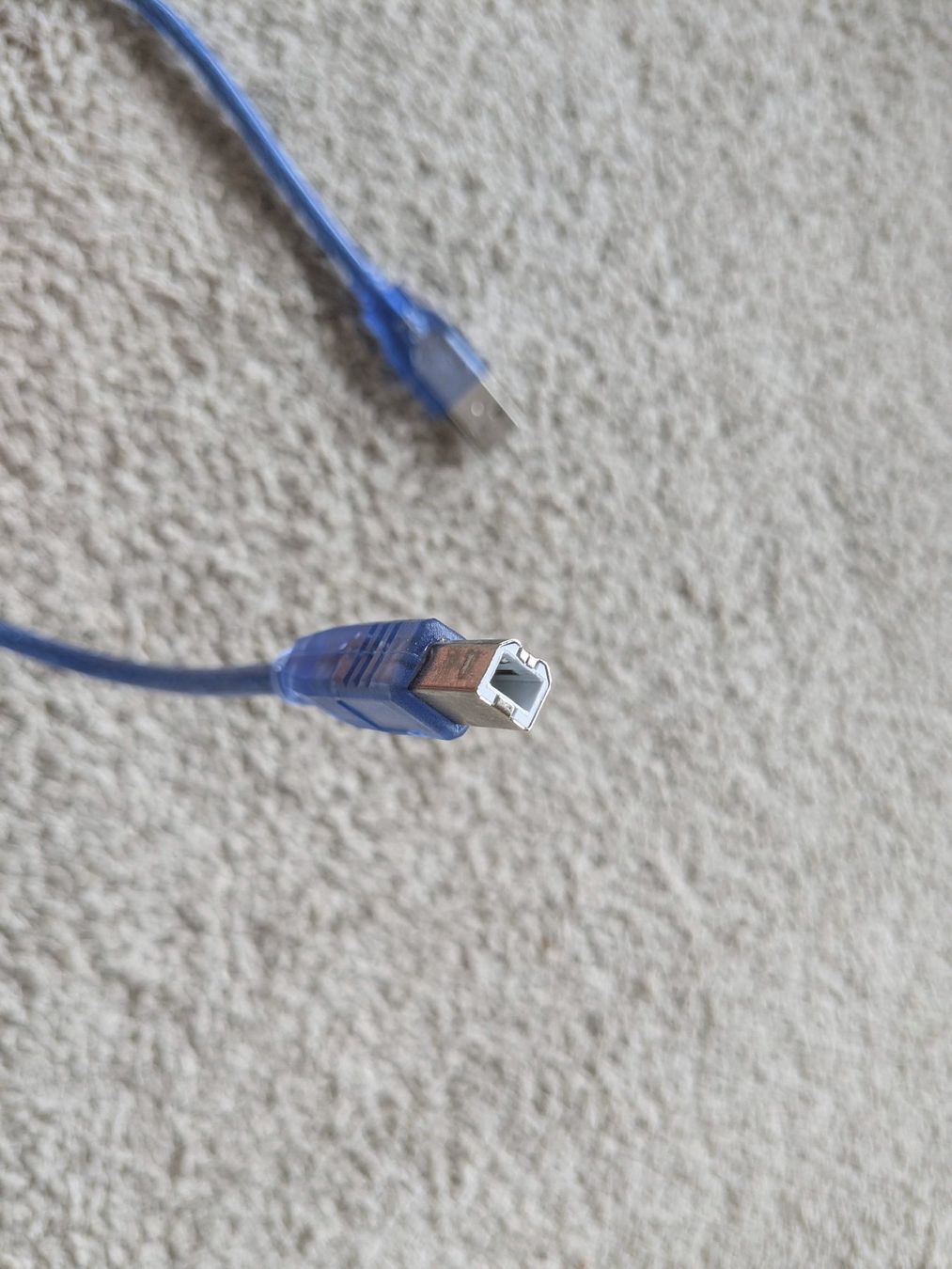 Cavi: USB-A zu USB-B Kabel (Arduino) – Usato da Oberdiessbach venduto da Milo78 1