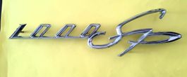 Auto-Union, DKW,  Typenzeichen, 5815 785 82 00 000, 1000 SP