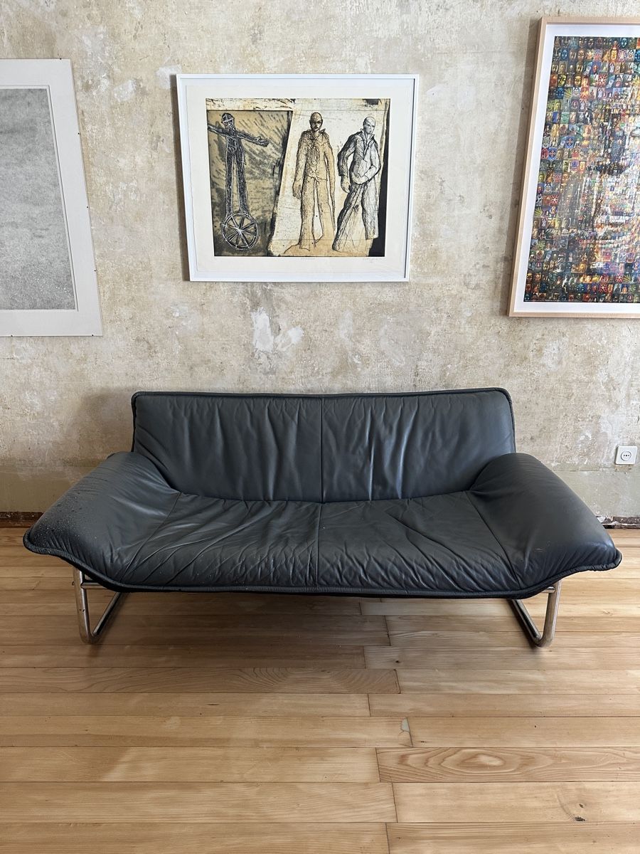 Sofas: Johan Bertil Haggstrom Sofa / 2er – Gebraucht aus Solothurn von inf_78h7