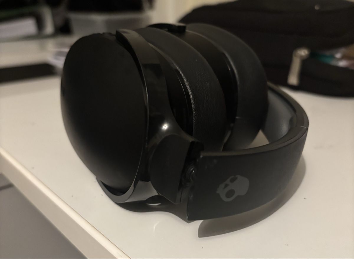 Skullcandy Cuffie: SKULLCANDY HESH ANC – Usato da Widen venduto da sasxhax22 1