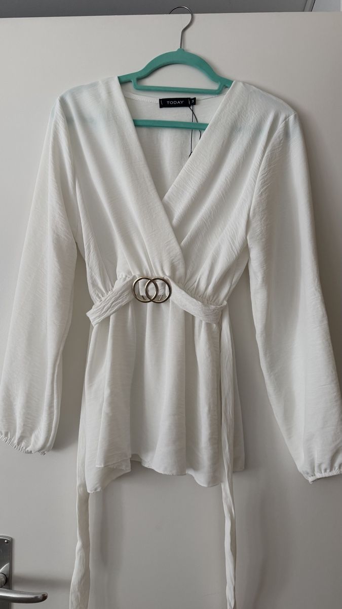 Blusen: Bluse – Gebraucht aus Bern von 18valeria__