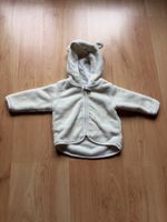 Veste H&M bébé, taille 2-4 mois - 62cm