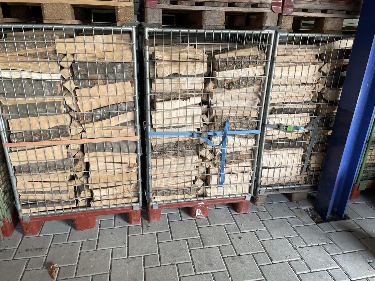Articles en bois: Buchenholz 33 cm – Neuf (Voir description) à Turbenthal par Bucher61