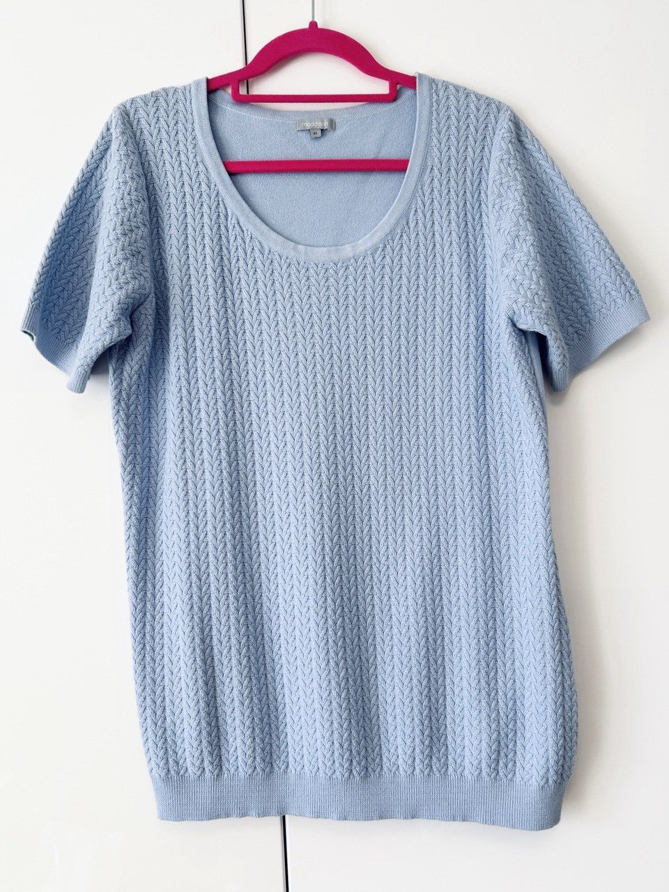 Maddison T-shirt: Maddison Baumwolle T-Shirt | Gr.XL – Nuovo (secondo la descrizione) da Brugg AG venduto da IliaB