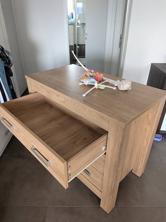 Fasciatoi & Accessori: Meuble à langer  – Usato da Riddes venduto da SebastoSkull05 1