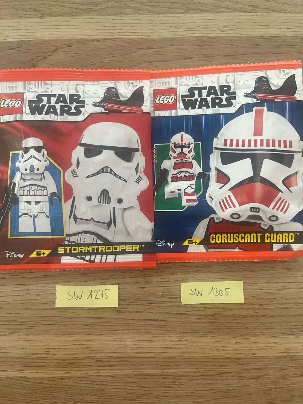 Lego Jouets: Lego Star Wars Polybag – Neuf avec emballage d'origine à Wimmis par Aluethi