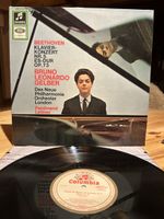 Beethoven - Concerto 5 (Gelber, Leitner) Columbia