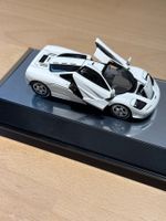 AUTOart Signature McLaren F1 1/43