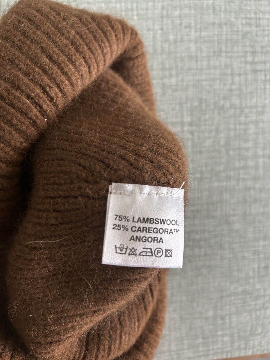 Copricapi, berretti & cappellini: Beanie Le Bonnet – Usato da Winterthur venduto da Sunshineandrain 1