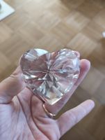 Original Swarovski Herz