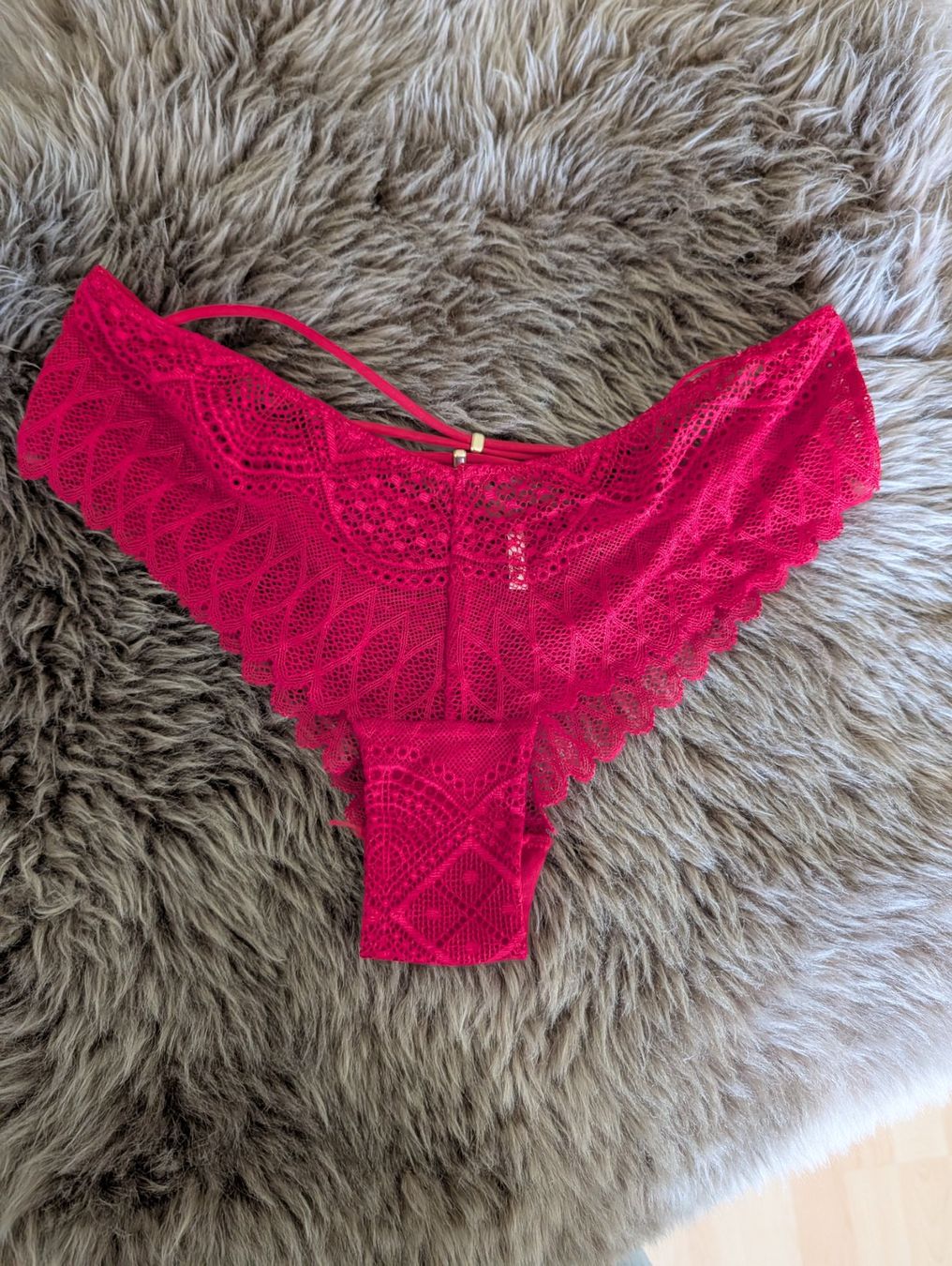 Etam Altra biancheria intima: Slip Etam XS neu – Nuovo (secondo la descrizione) da Appenzell venduto da Pontigui2007