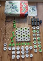 Gravitrax Starter Set Race, interaktives Bahnensystem, wi...