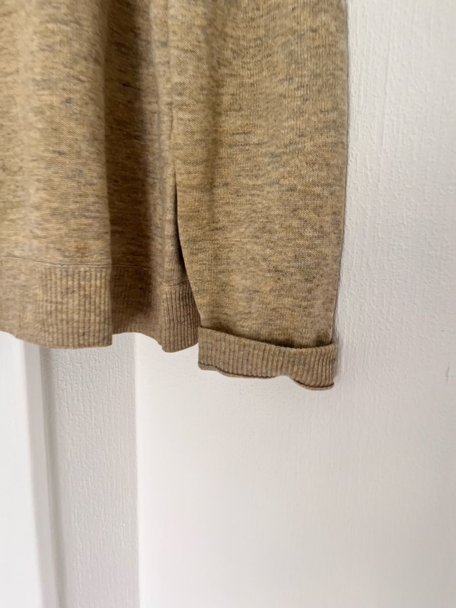 Peak Performance Maglioni & Felpe:  Peak Performance 100% Lambswool Sweater - Size L  – Usato da Lausanne venduto da Danash 1