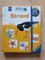 Buch "Wieso? Weshalb? Warum? Natur-Entdecker: Strand"