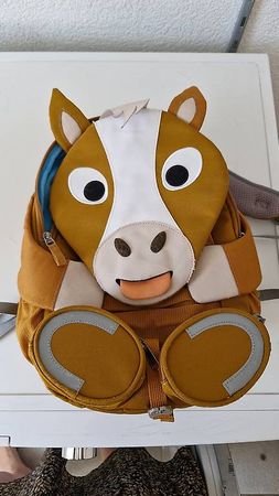 Affenzahn rucksack. 